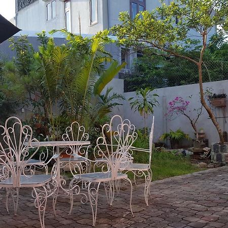 The Casting Homestay Hue Bagian luar foto