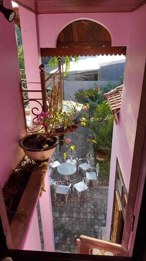 The Casting Homestay Hue Bagian luar foto