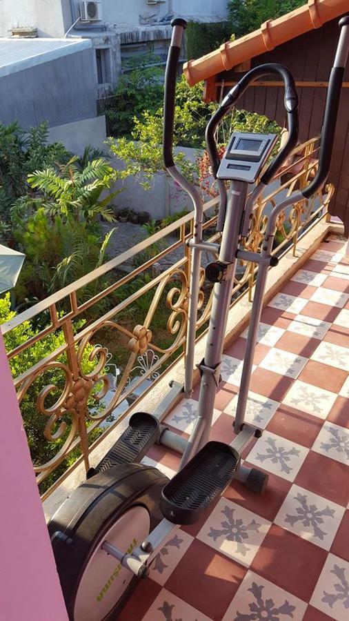 The Casting Homestay Hue Bagian luar foto