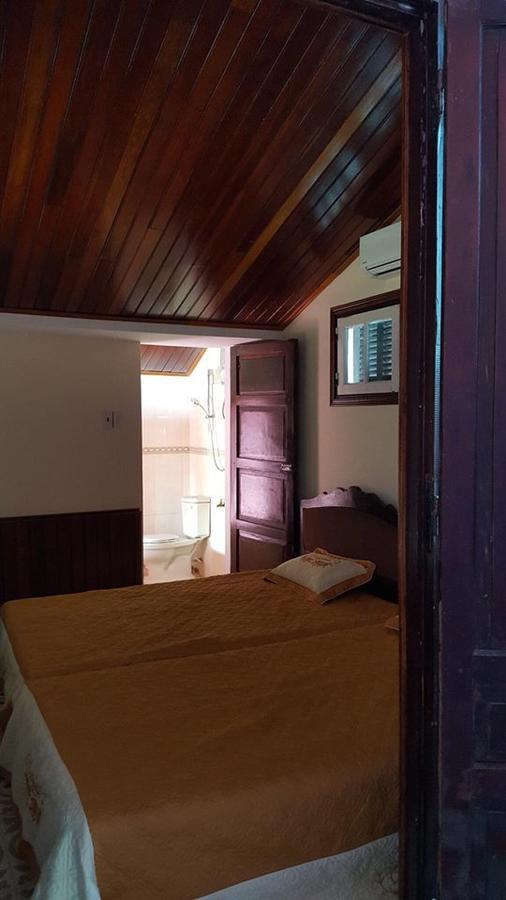 The Casting Homestay Hue Bagian luar foto