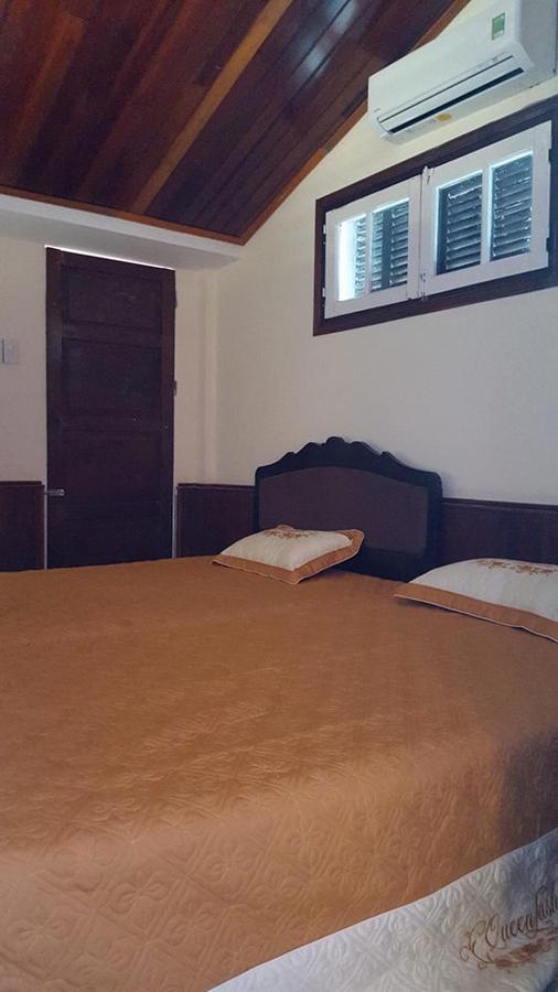 The Casting Homestay Hue Bagian luar foto