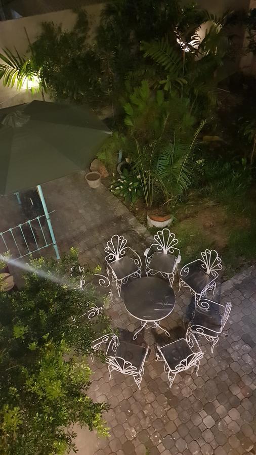 The Casting Homestay Hue Bagian luar foto