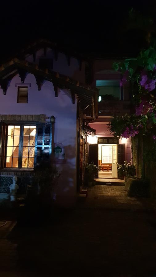 The Casting Homestay Hue Bagian luar foto