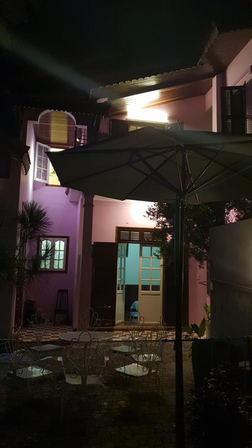 The Casting Homestay Hue Bagian luar foto
